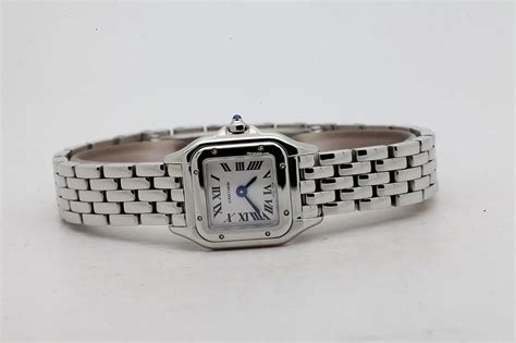 cartier aap 8899|Orologi Cartier Panthère d'Occasione .